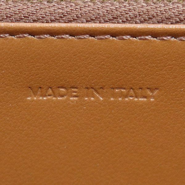 ラージフラップウォレット