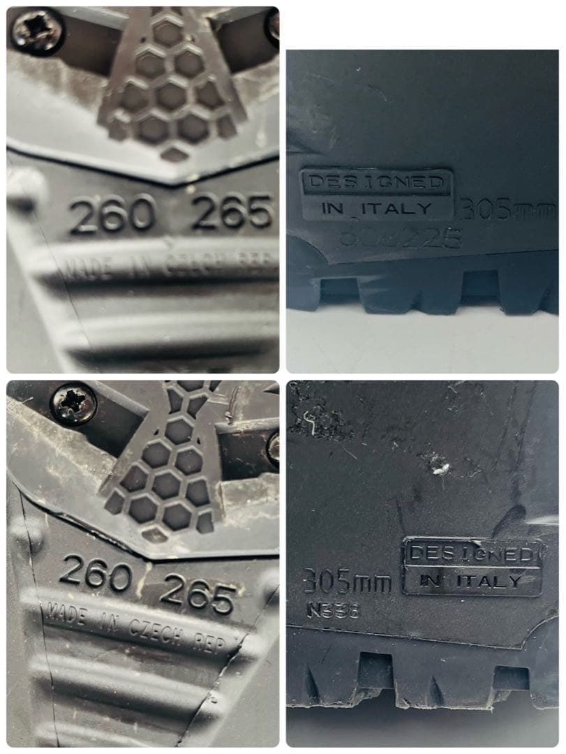  HEAD ADVANT EDGE 75 スキー ブーツ 26〜26.5 ブーツ(男性用) スキー