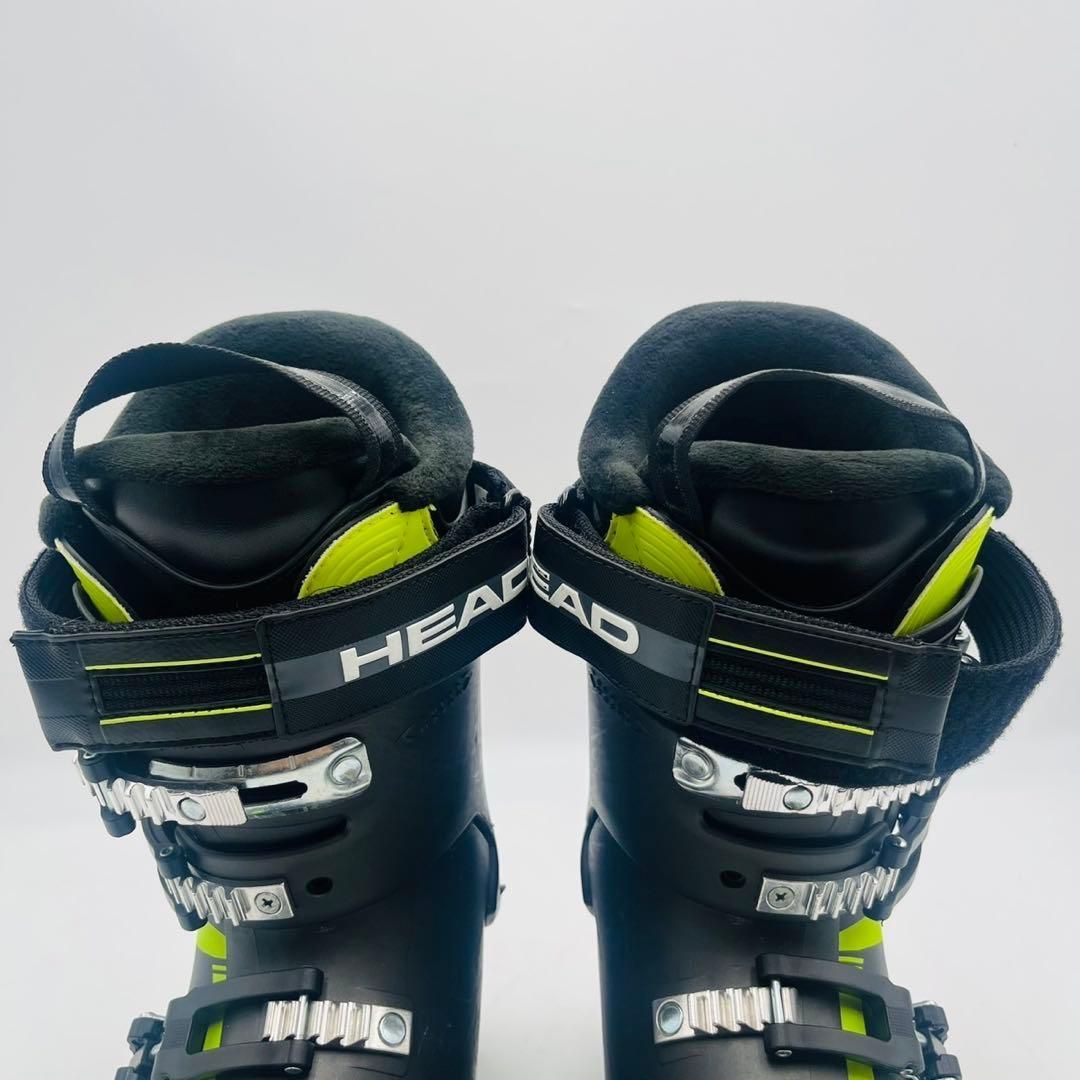 HEAD ADVANT EDGE 75 スキー ブーツ 26〜26.5
