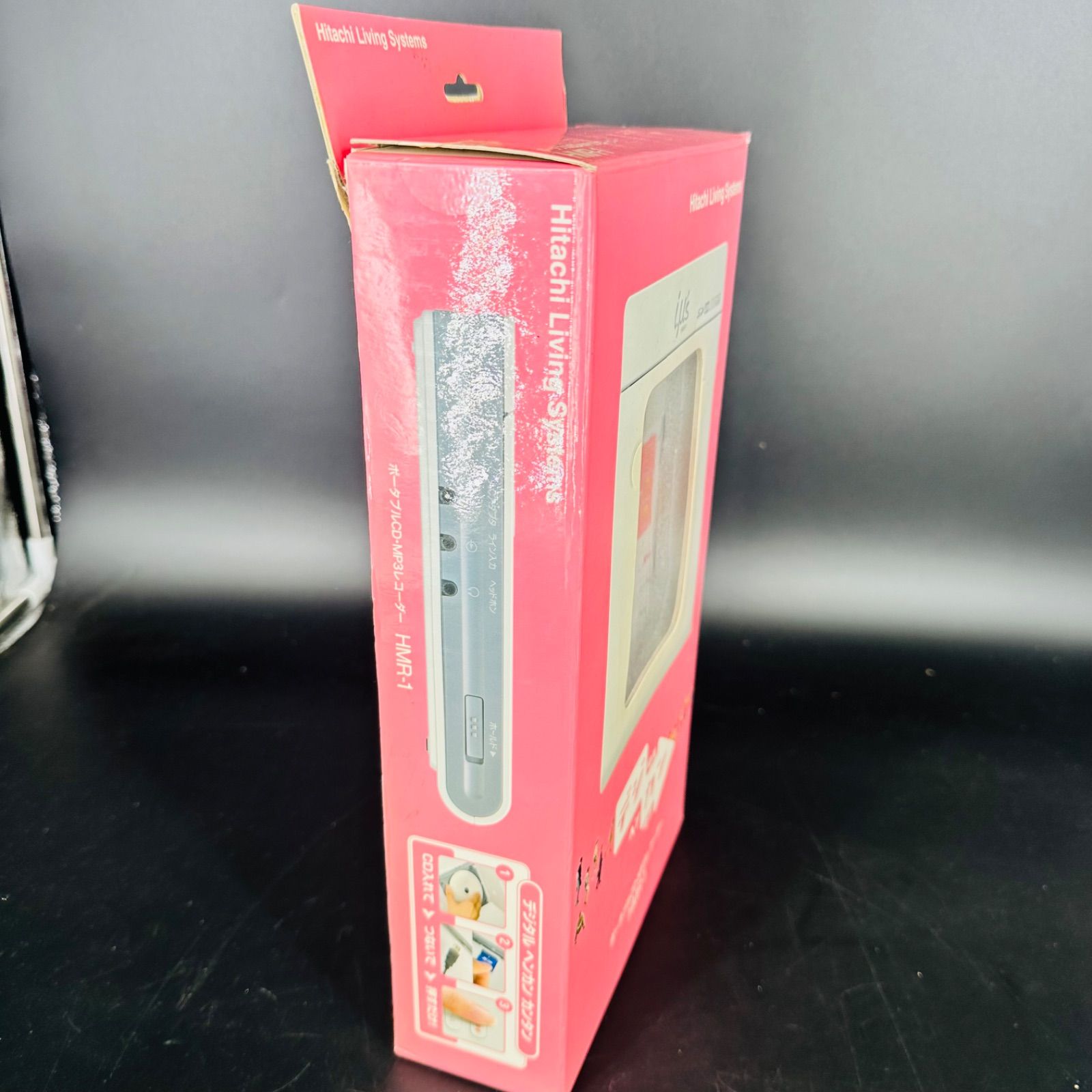 3レコーダー i.μsアイミューズ