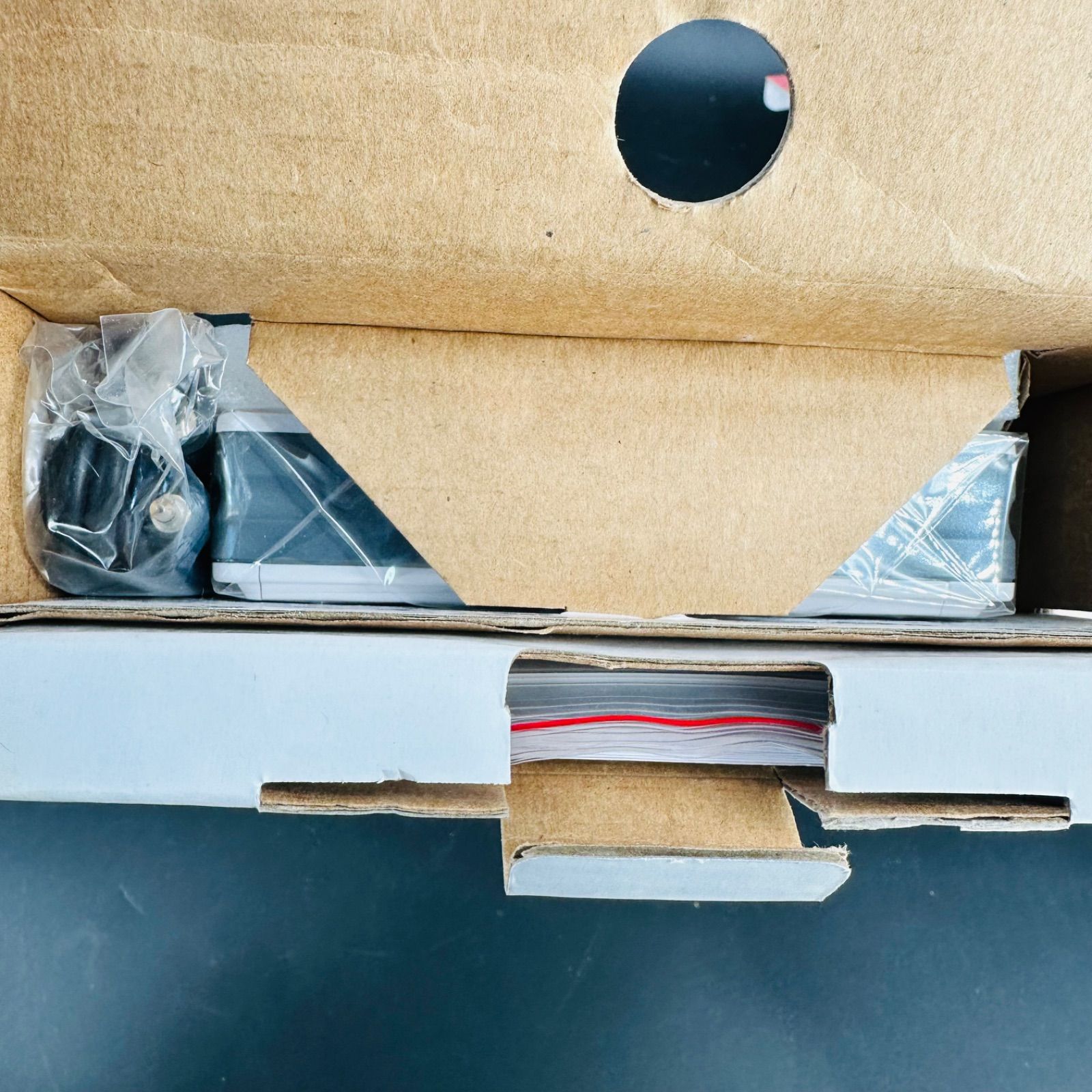 日立 ポータブルCD