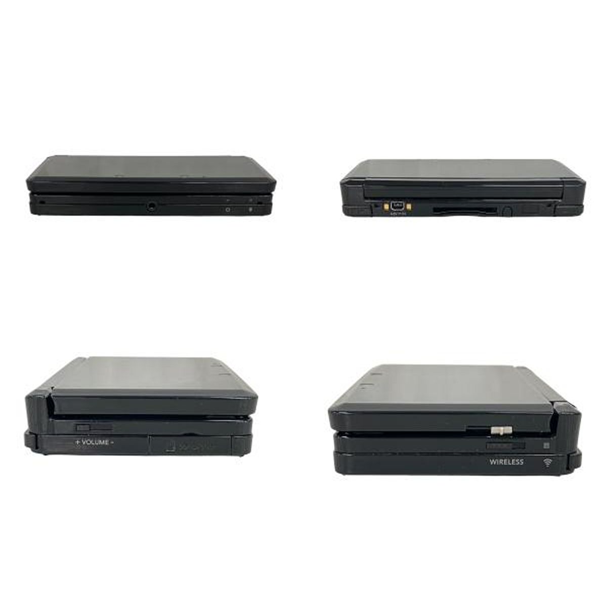 ポータブル ゲーム機