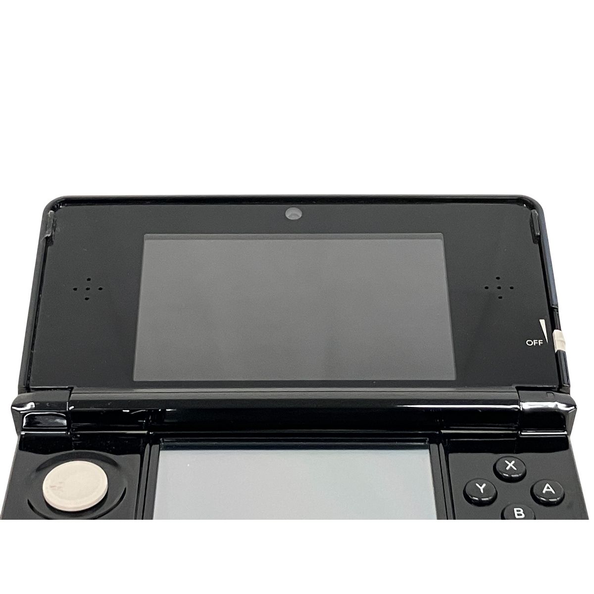 任天堂 3DS