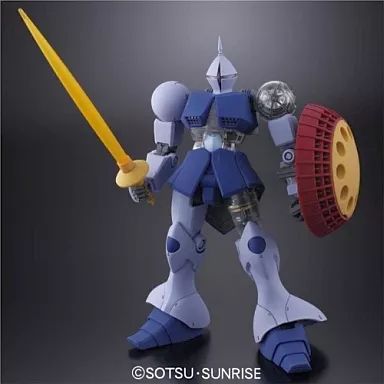 プラモデル 1 100 MG ギャン クリア外装パーツ付き 機動戦士ガンダム ガンプラ30周年記念特別企画 0162037