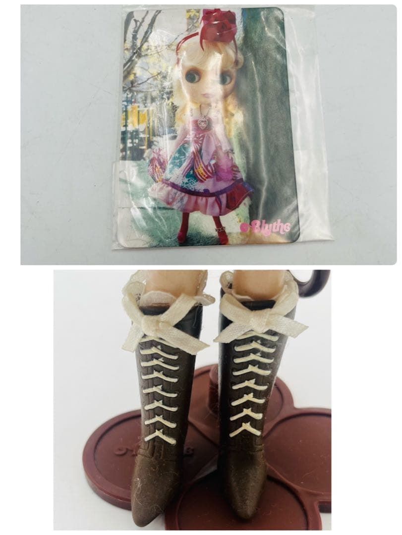 タカラトミー Blythe