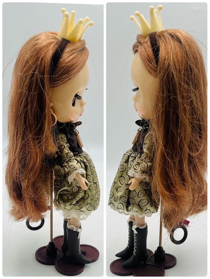 Blythe ネオブライス