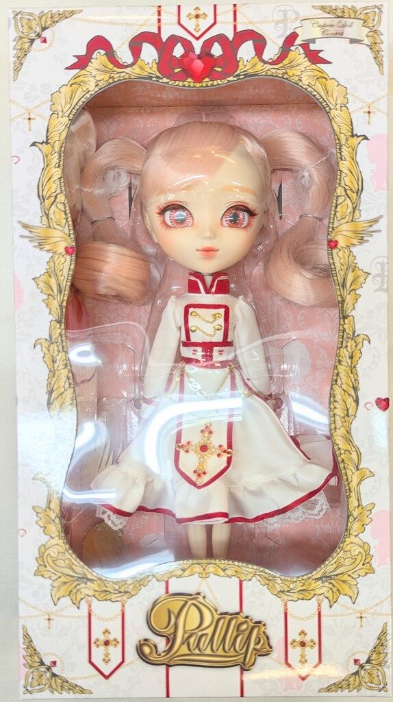 グルーヴ プーリップ エルファラ P-327