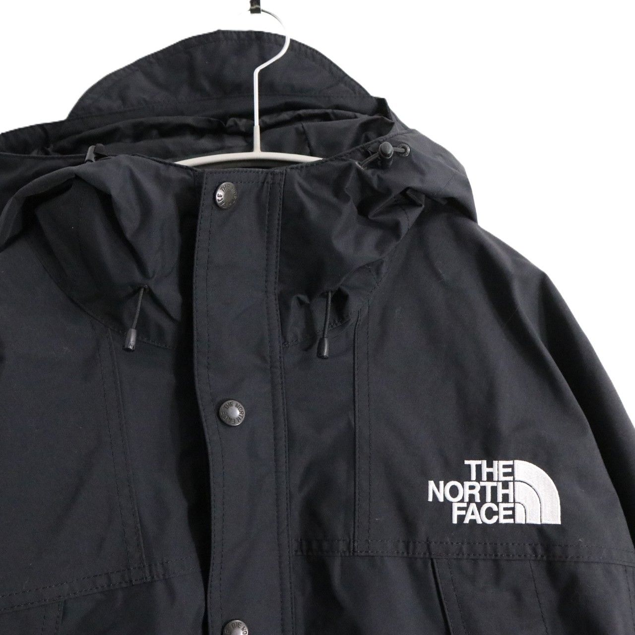 中古A】THE NORTH FACE ザノースフェイス L メンズ マウンテンパーカー  