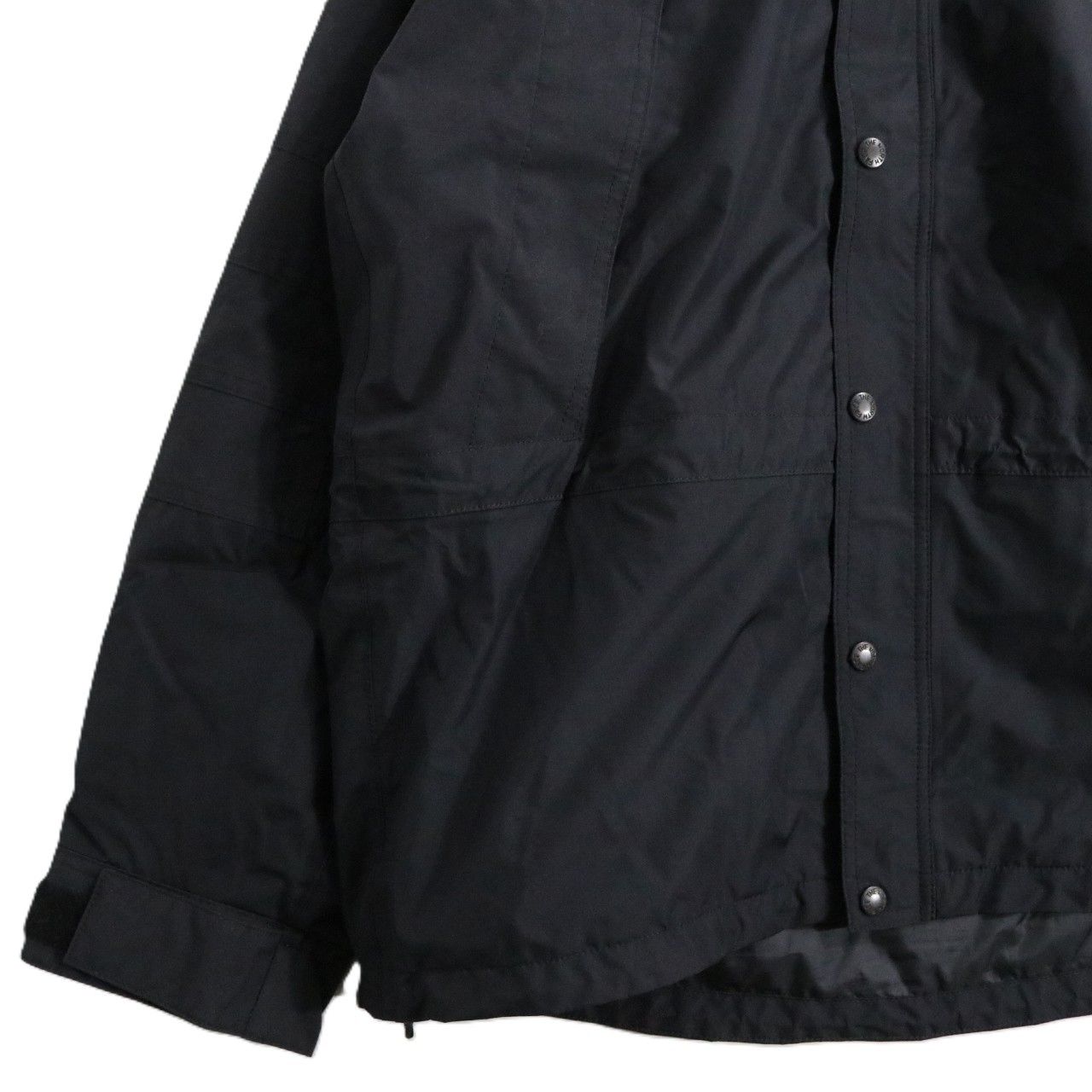 新品】THE NORTH FACE マウンテンライトジャケット ブラック L