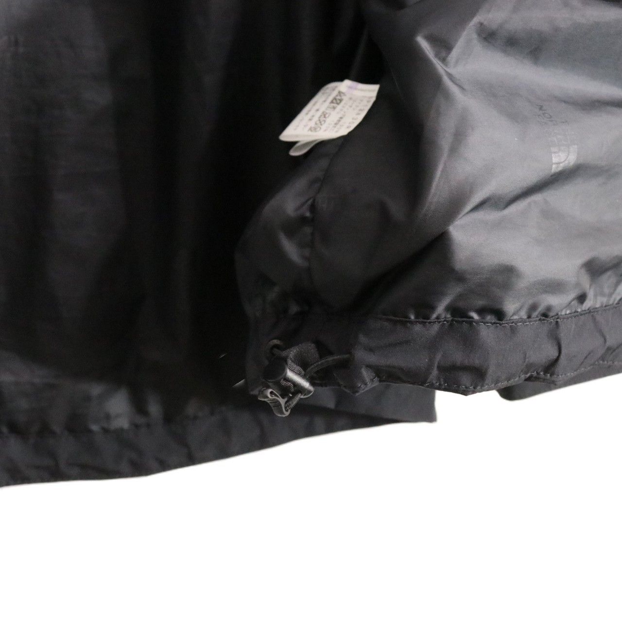 中古A】THE NORTH FACE ザノースフェイス L メンズ マウンテンパーカー  