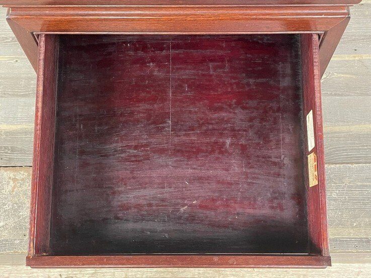 唐木家具 花梨材