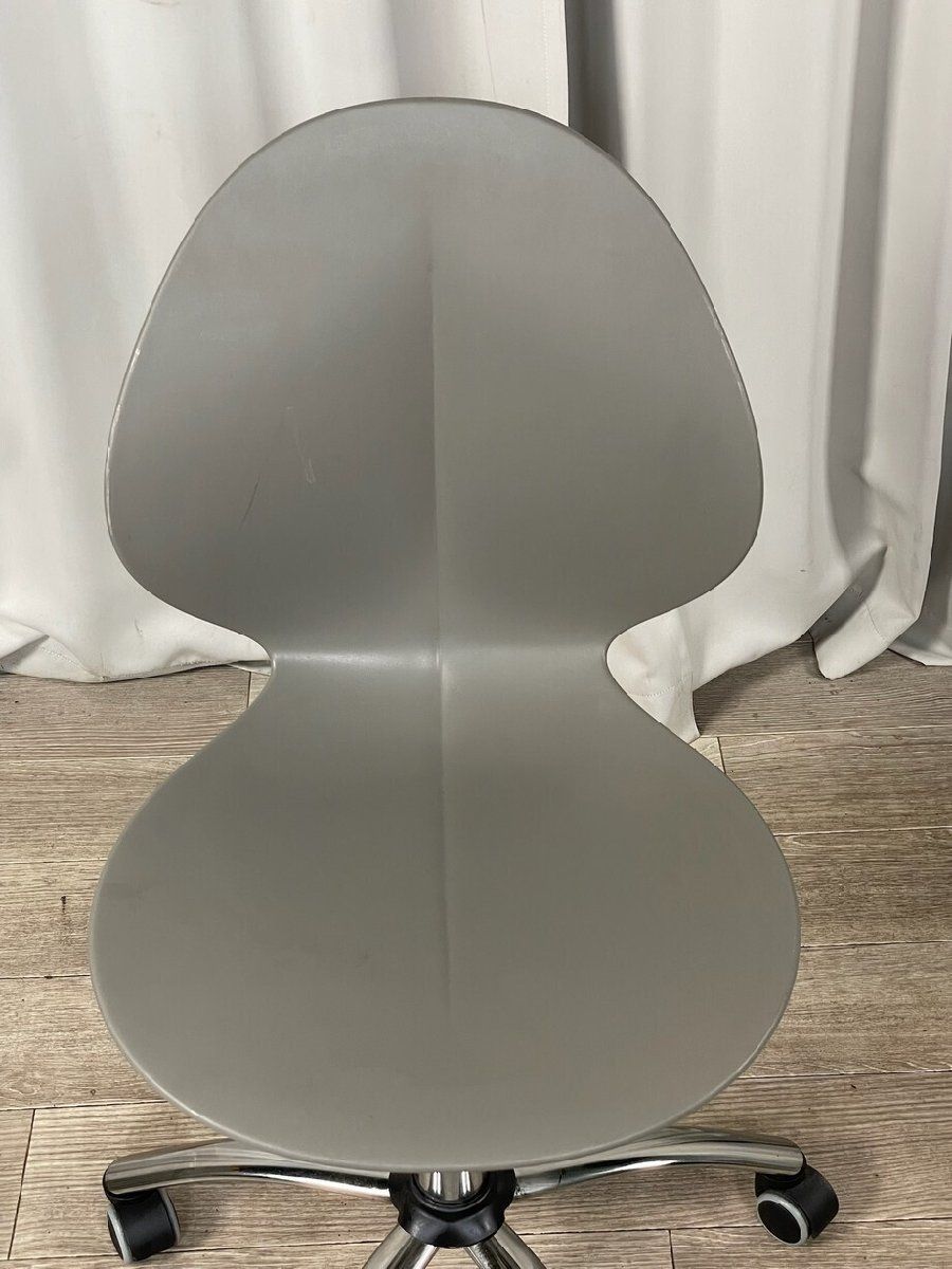 GS76 カリガリス BASIL チェア 昇降 キャスター付き オフィス ダイニング デスク イス 椅子 calligaris 神奈川県秦野市 A2