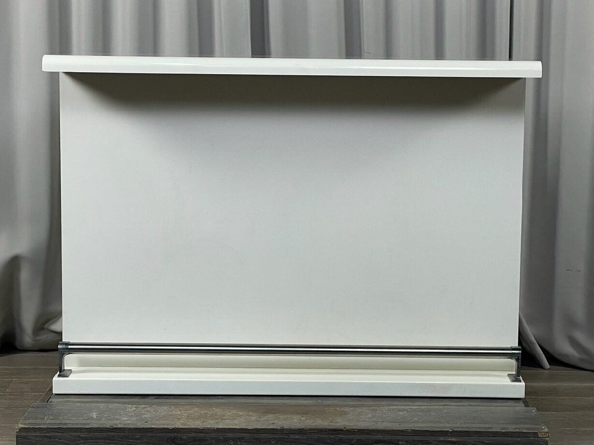 2977 ニトリ バーカウンター パース2 NITORI 神奈川県秦野市 A4