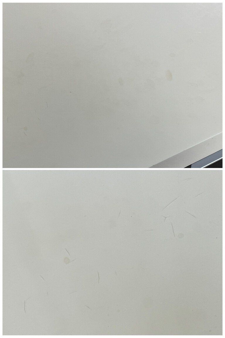 バーカウンター パース2