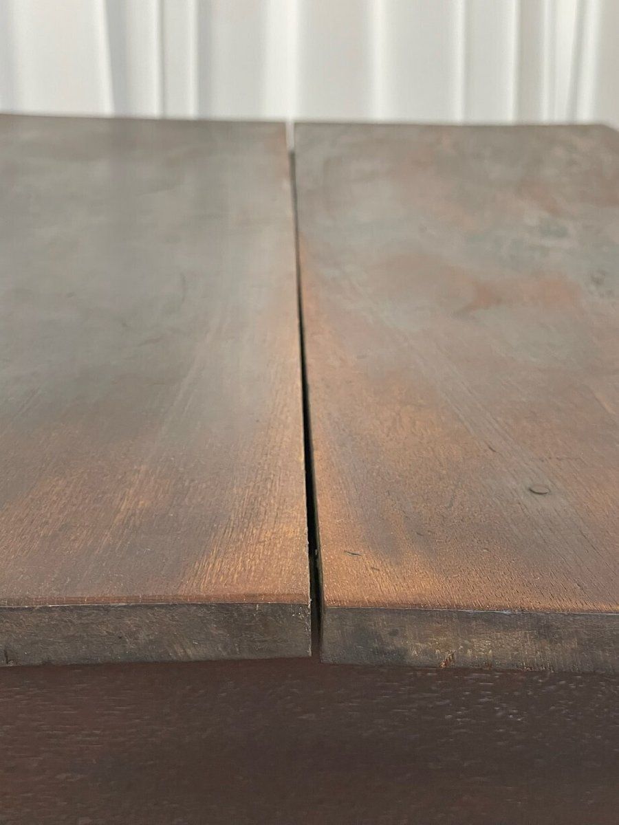 2978 古民家 アンティーク 古い 木製 机 デスク レトロ ヴィンテージ コンソール 古家具 神奈川県秦野市 A3 MARWIL-DEMENAGEMENTS_CH