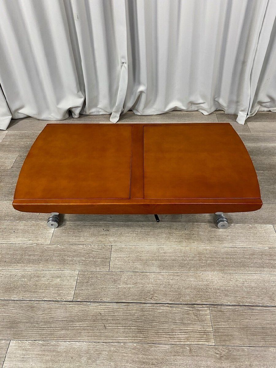 センター 伸長式