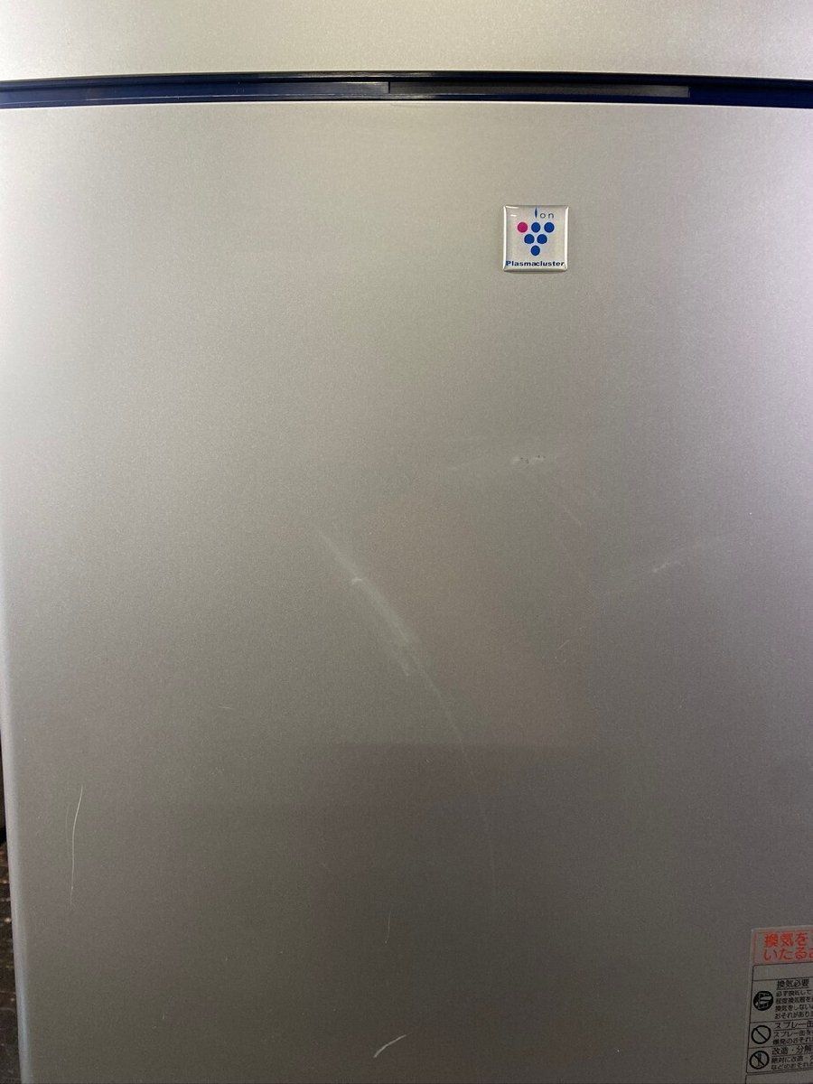 ガスファンヒーター RC-J5801ACP-2