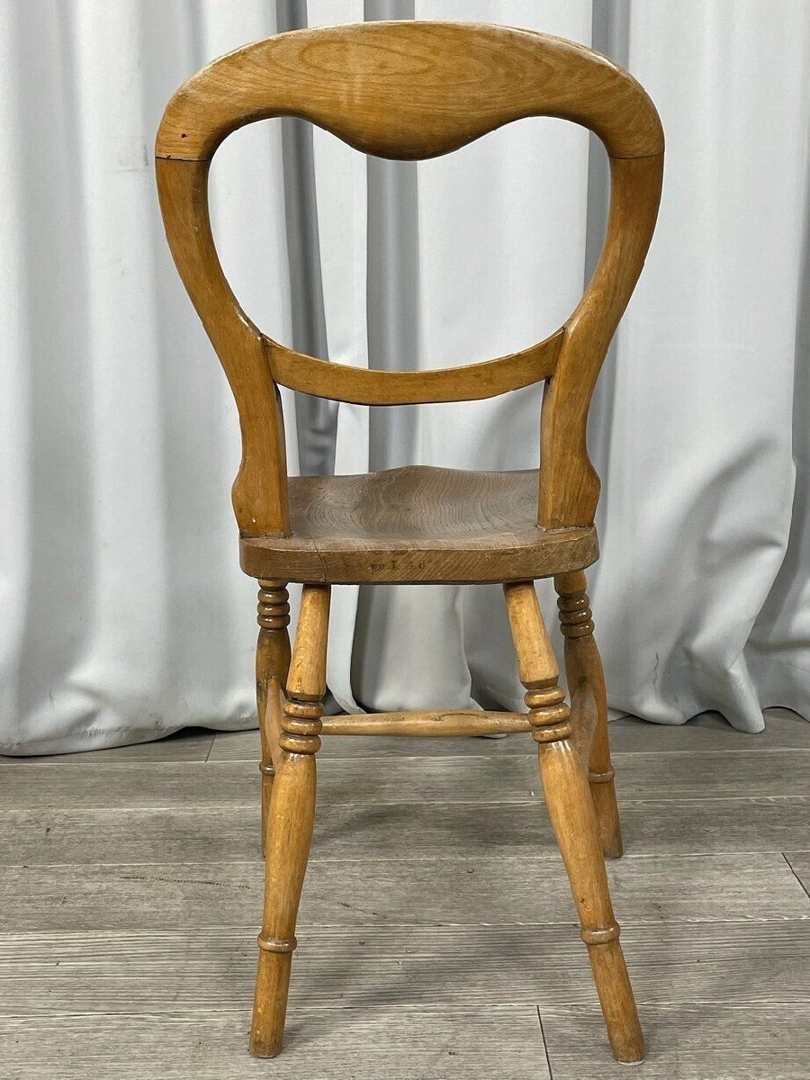 GT96 ロイズ アンティークス バルーンバック ダイニングチェア クラシック Lloydｓ Antiques 神奈川県秦野市 A2 MARWIL-DEMENAGEMENTS_CH