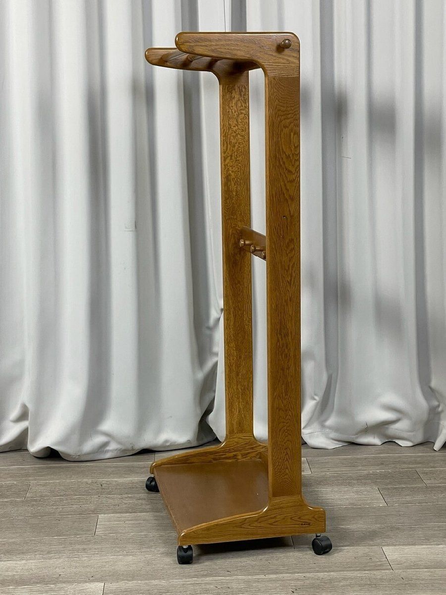 GU15 浜本工芸 ナラ材 ハンガー ラック 神奈川県秦野市 A3 MARWIL-DEMENAGEMENTS_CH