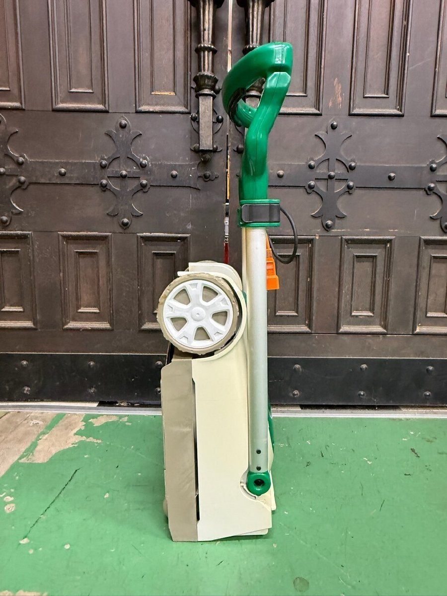  F 2943 マキタ 230 mm 電動芝刈機 MLM 2301 makita 芝刈り機 手押し A 1 その他 園芸用品