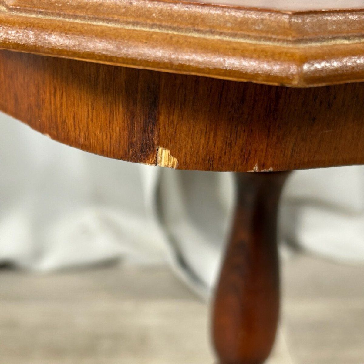 GU26 クラシック 象嵌細工 イタリア サイド テーブル ナイト カフェ 神奈川県秦野市 A2 MARWIL-DEMENAGEMENTS_CH