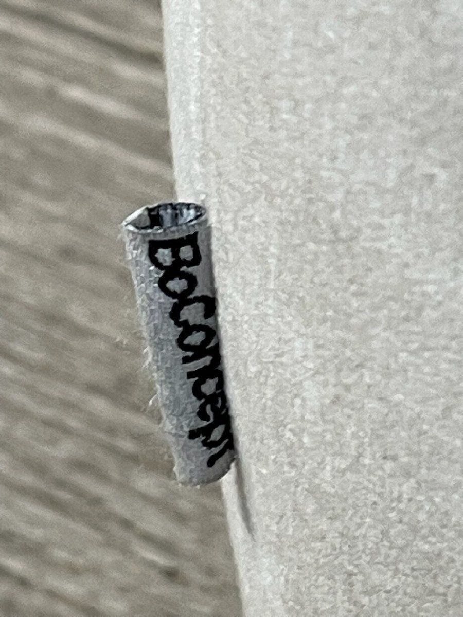 Boconcept ナワバリ