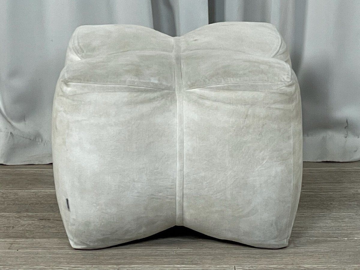 GU35 ボーコンセプト Nawabari プーフ スツール オットマン Boconcept ナワバリ デンマーク 神奈川県秦野市 A1 MARWIL-DEMENAGEMENTS_CH