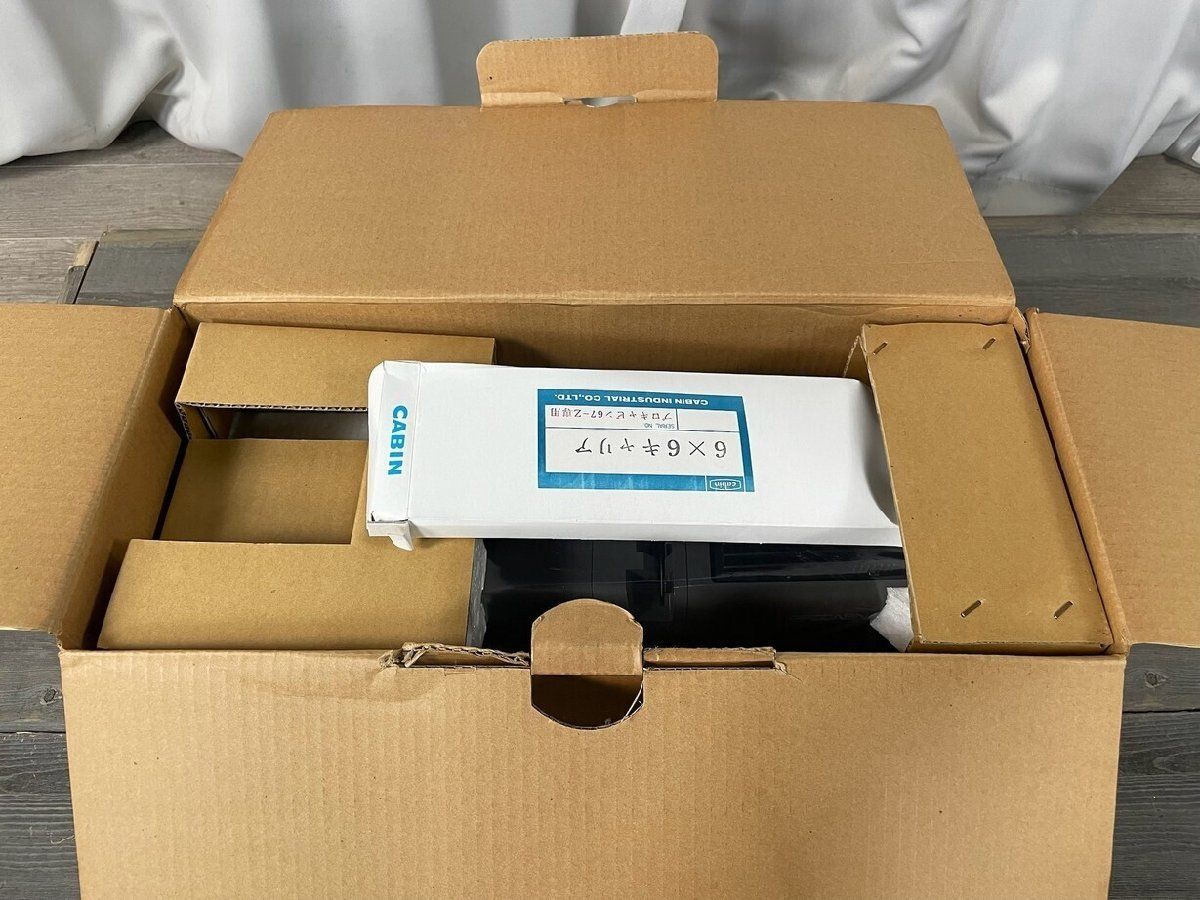 2113 CABIN プロキャビン 67-Z 150mm レンズ 映写機 スライドプロジェクター M5