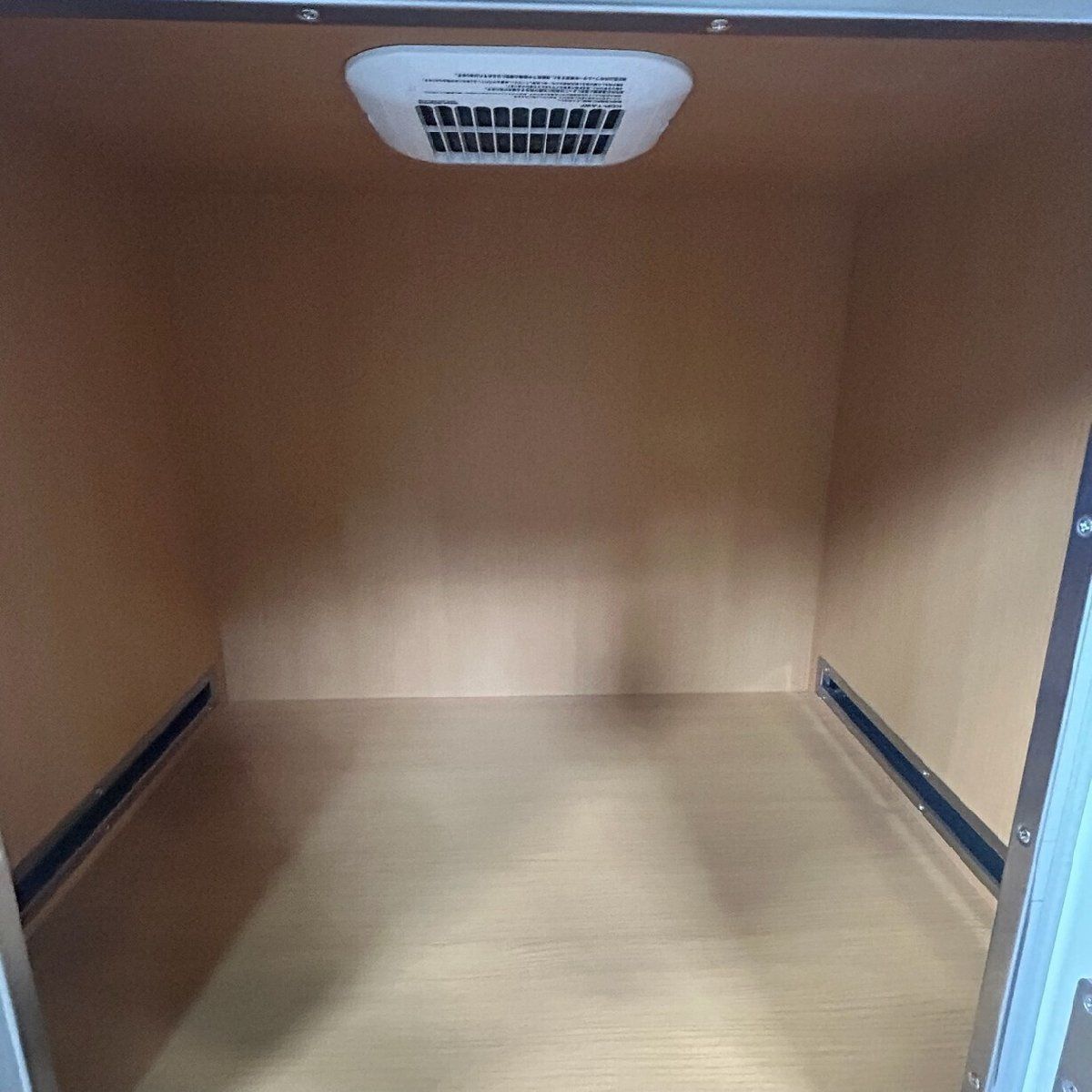  2957 KAWAI カワイ ワンだぁルーム PVU-030 F ボックスフラット屋根タイプ 犬小屋 犬猫兼用 防音室 A 3 犬小屋 犬小屋 屋外サークル