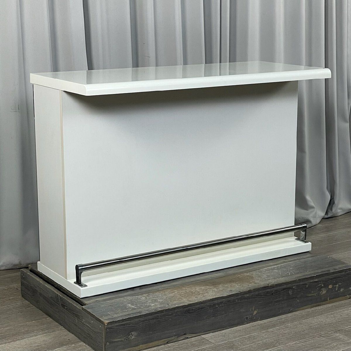 2977 ニトリ バーカウンター パース2 NITORI 神奈川県秦野市 A4