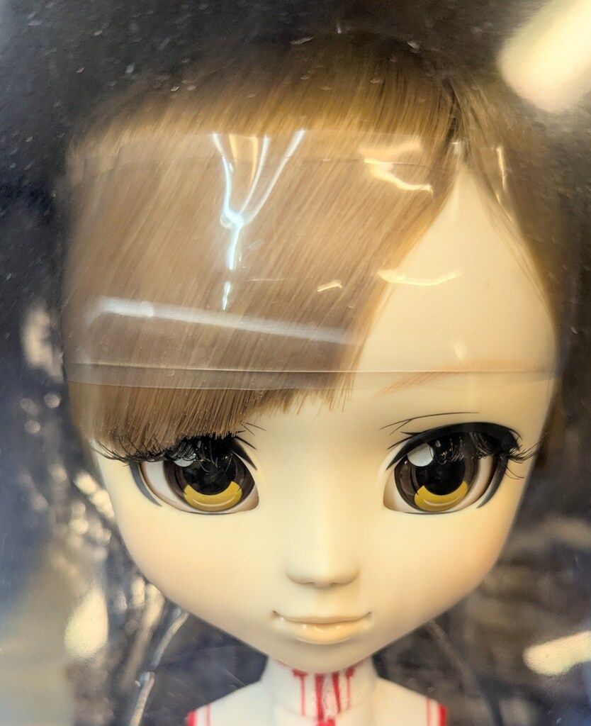 プーリップ ソードアート