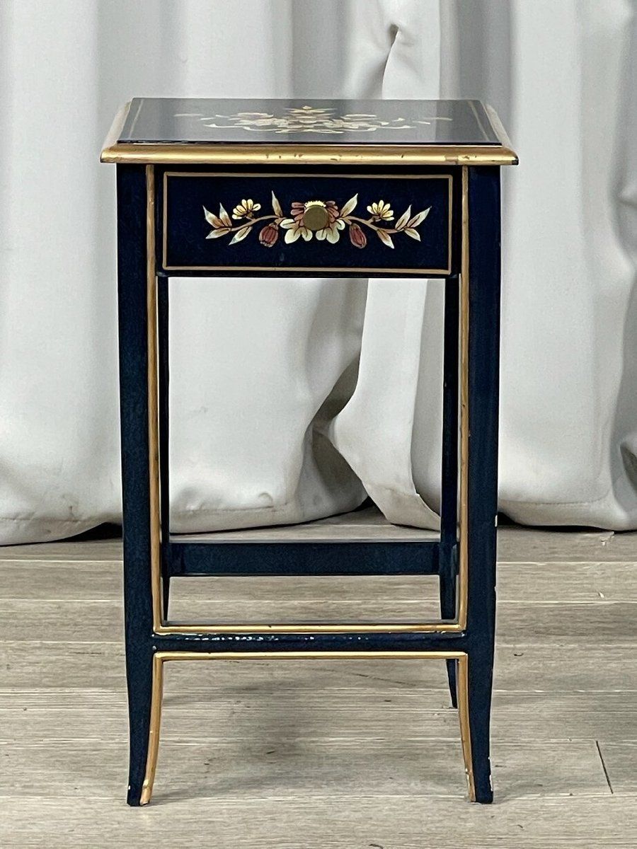 テーブル ナイト