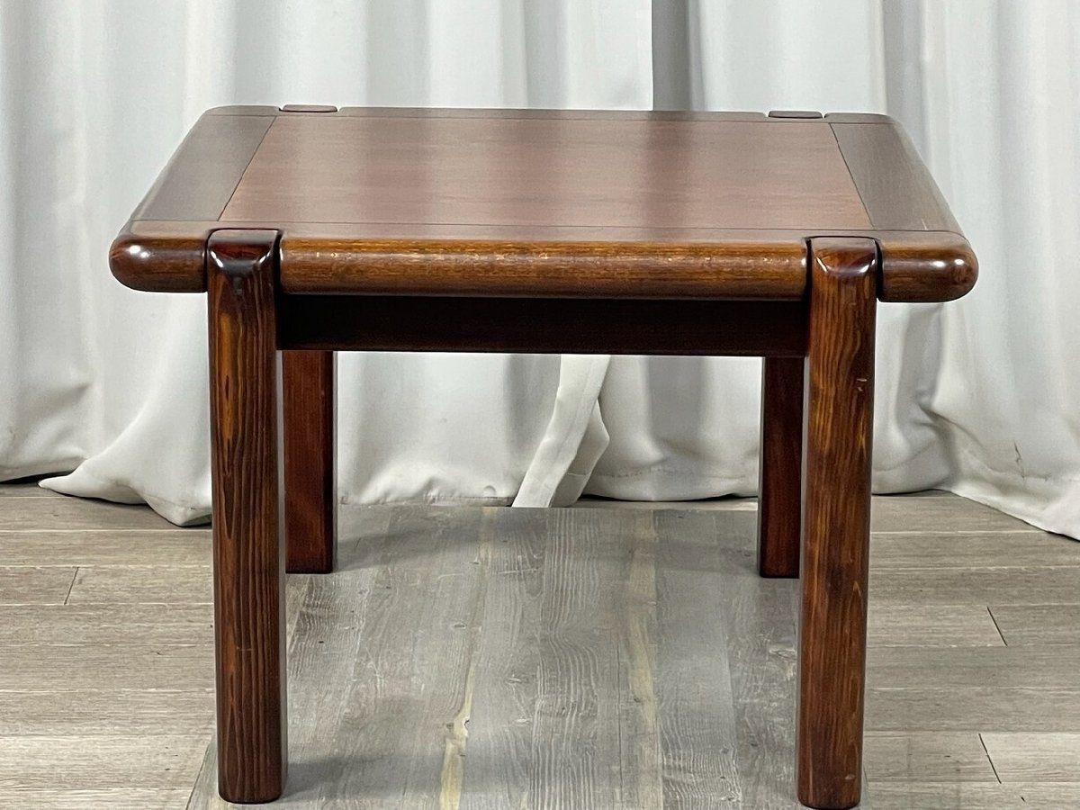 GU32 デューロン サイド テーブル ロー ナイト リビング センター Dyrlund 神奈川県秦野市 A3 MARWIL-DEMENAGEMENTS_CH