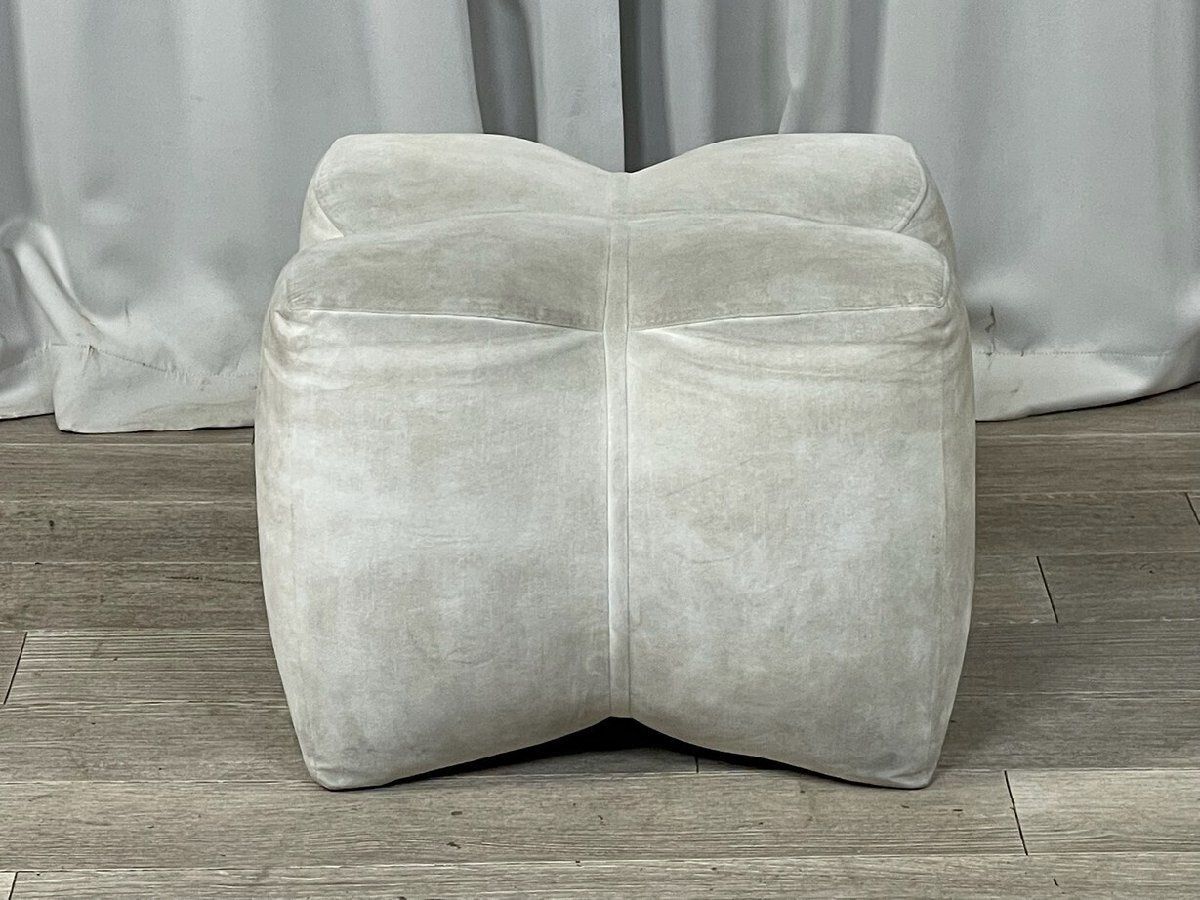 GU35 ボーコンセプト Nawabari プーフ スツール オットマン Boconcept ナワバリ デンマーク 神奈川県秦野市 A1