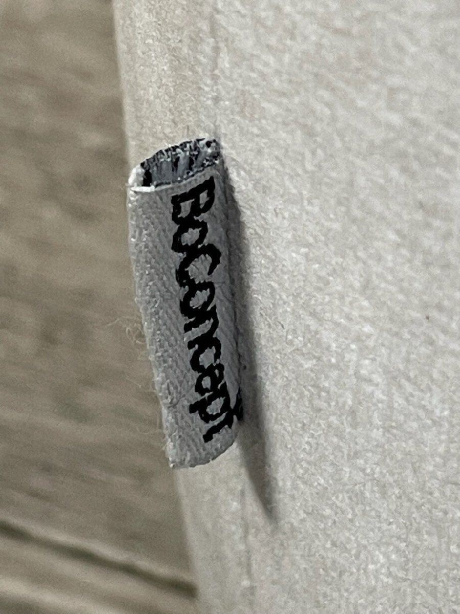 GU35 ボーコンセプト