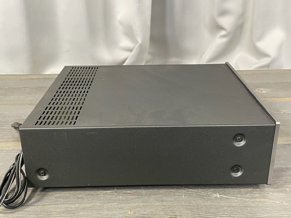 XA78 KENWOOD カセットデッキ X-1001 動作品 / 送料無料/A0 - メルカリ