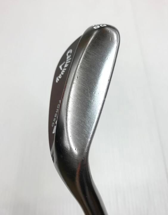 JAWS FORGED 2020 ツアーグレー 58 S 200 ダイナミックゴールド HT ウェッジ キャロウェイ 最短