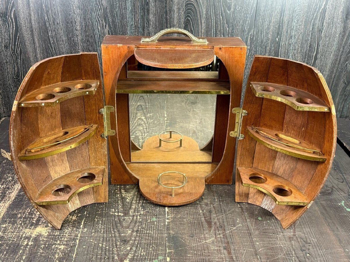 樽型 ヴィンテージ