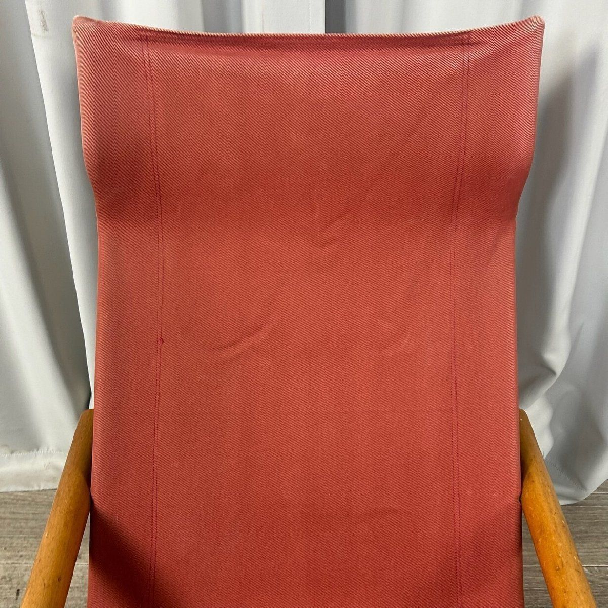 2960 NychairX ニーチェア エックス パーソナルチェア 折りたたみ FUJIEI 藤栄 チェア イス キャンプ アウトドア 神奈川県秦野市 A2