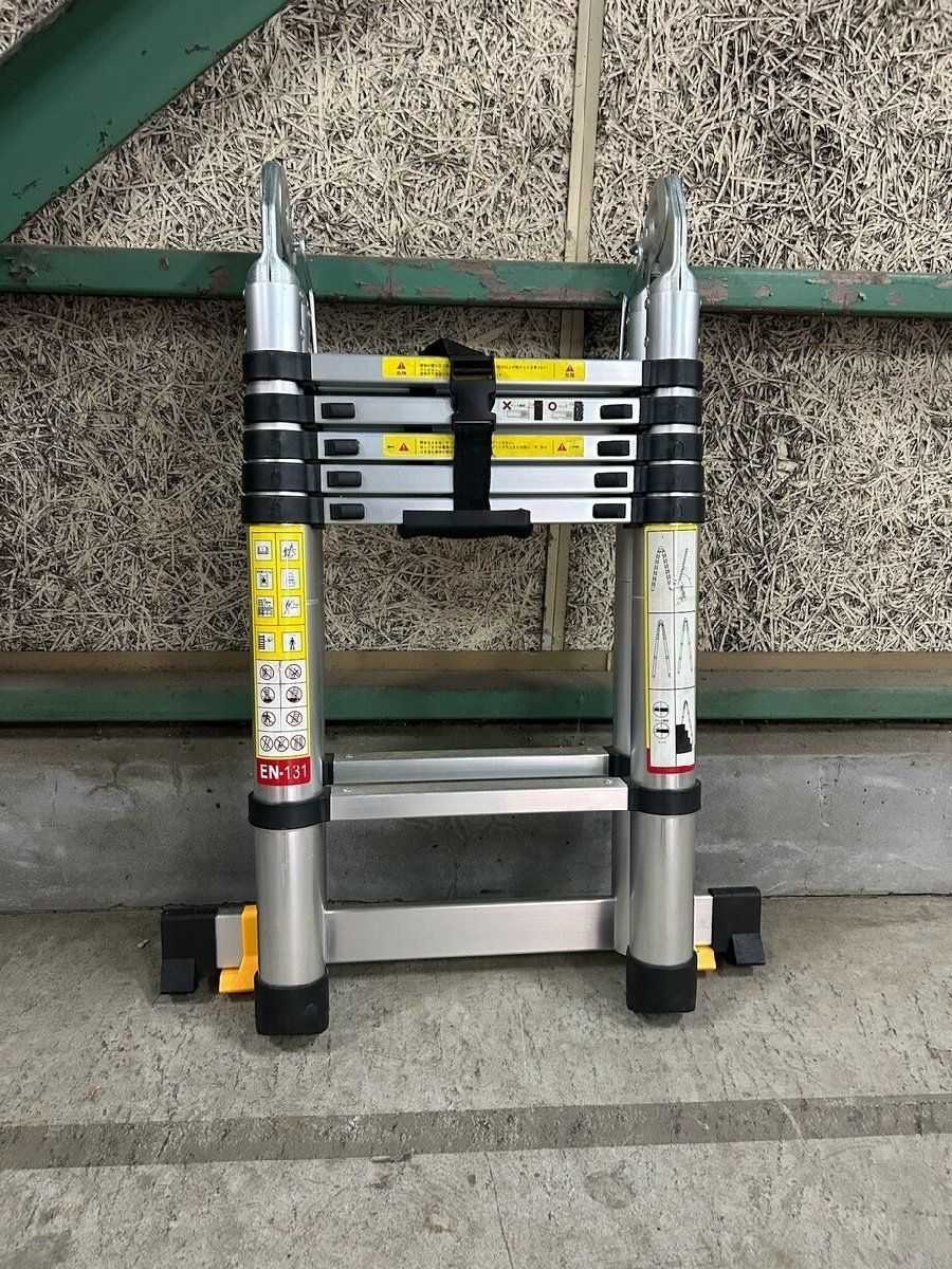 ハシゴ マルチラダー