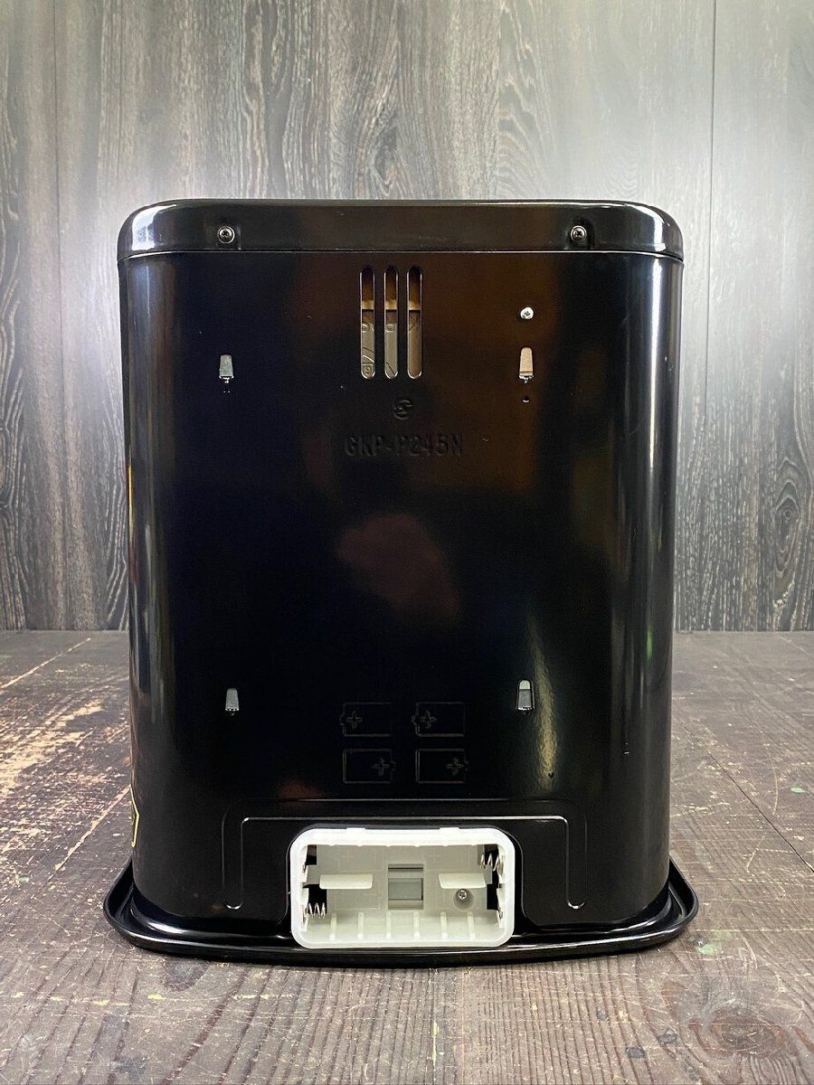 グリーンウッド 石油ストーブ