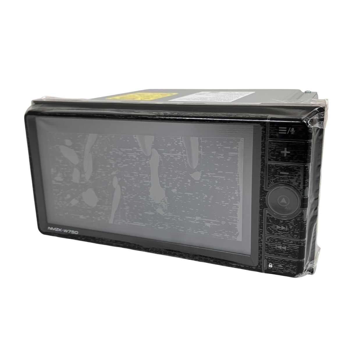 DAIHATSU NMZK-W75D 純正 ワイド スタンダー ナビ 製 カー用品 ダイハツ O10586830