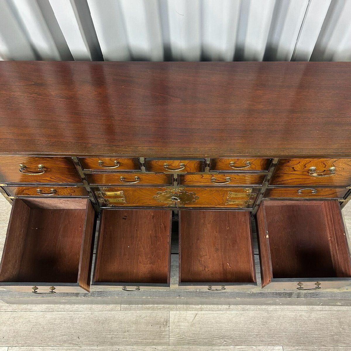 コンソール キャビネット