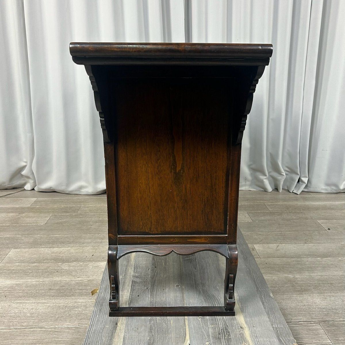 コンソール キャビネット