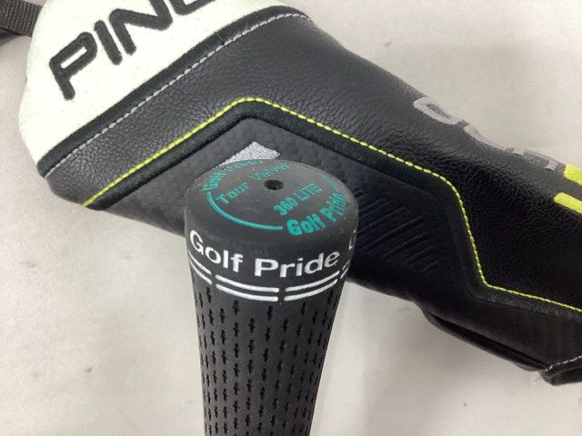  ピン G 430 ユーティリティ 4 U ALTA J CB BLACK JP SR 22 5035 ユーティリティ メンズ