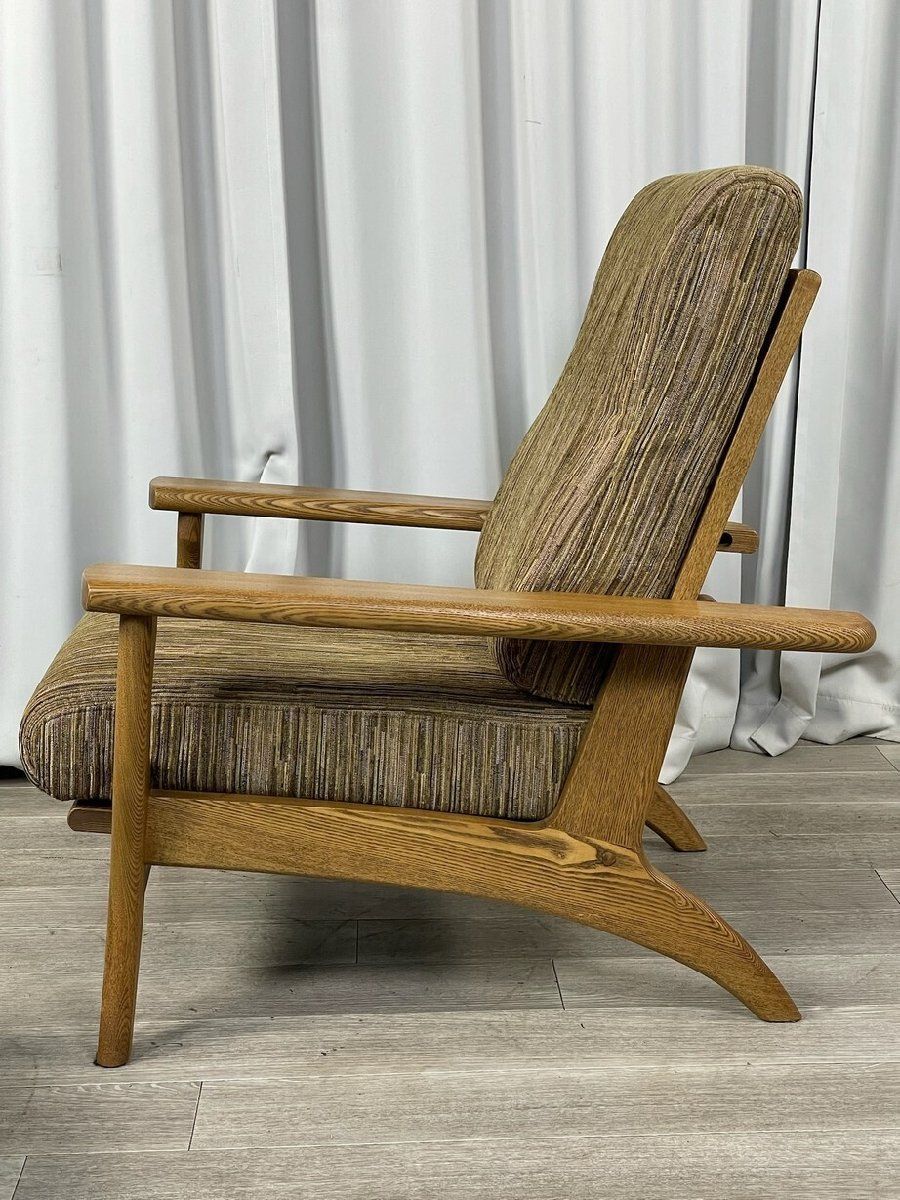 リクライニング