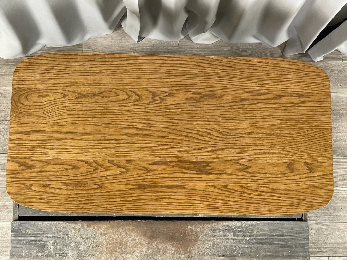 GU14 unico ウニコ KURT オーク カフェ テーブル ミドル センター リビング 神奈川県秦野市 A3