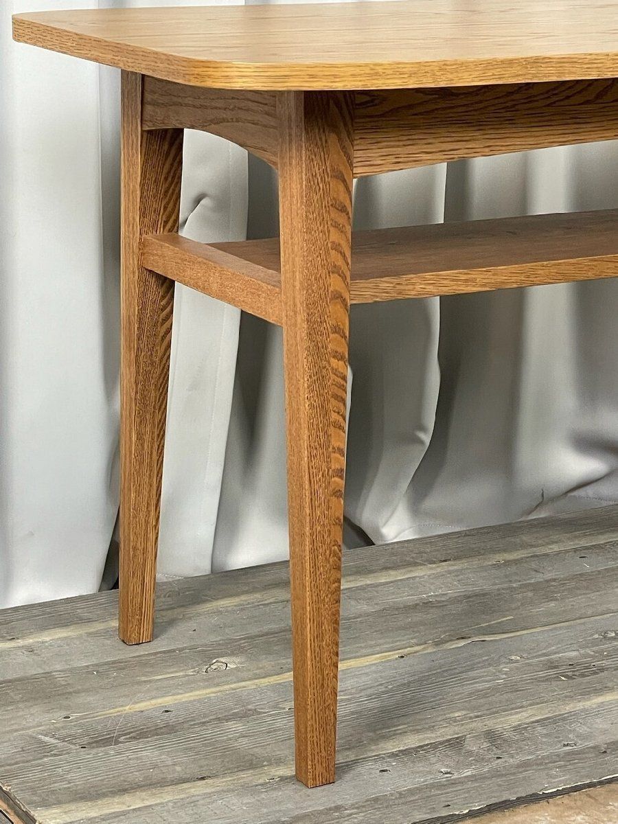 GU14 unico ウニコ KURT オーク カフェ テーブル ミドル センター リビング 神奈川県秦野市 A3 MARWIL-DEMENAGEMENTS_CH