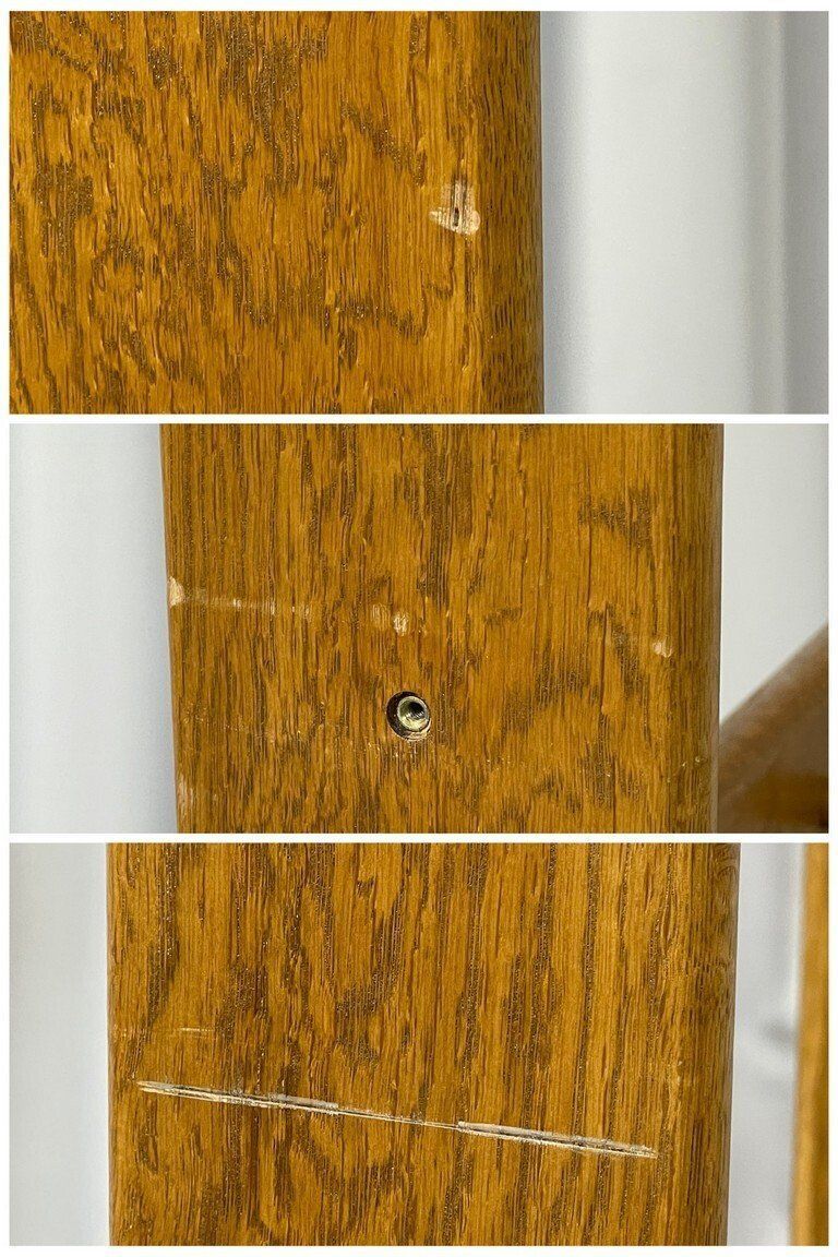 ハンガー ラック