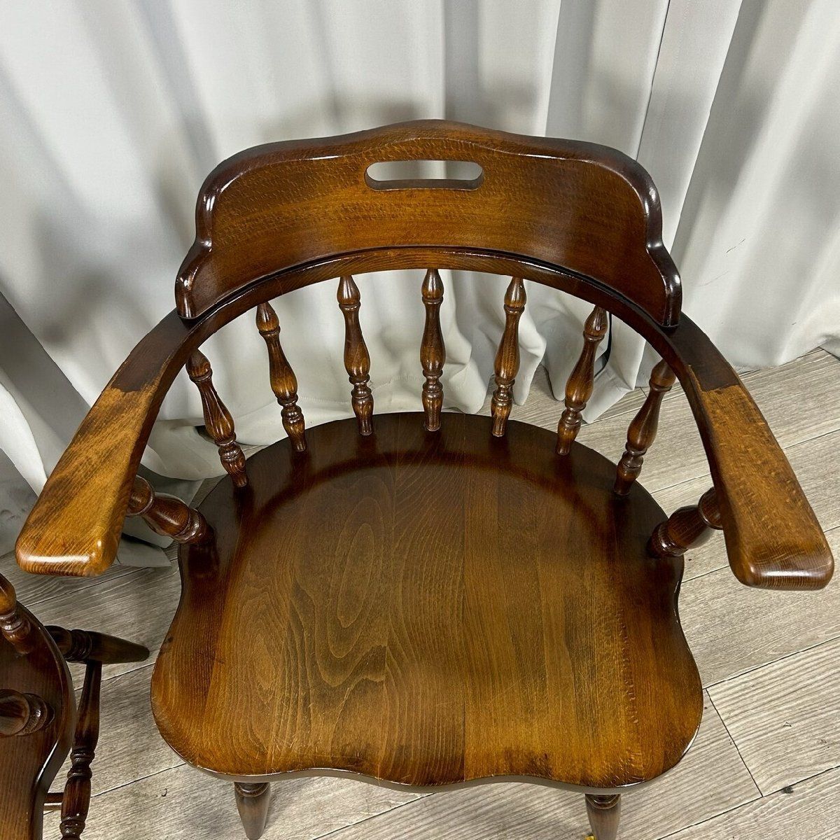 ウィンザー スモーカー